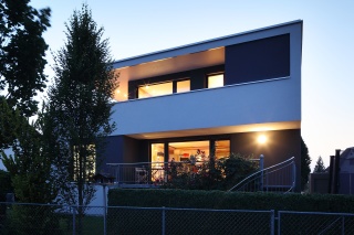 Südfassade Südfassade