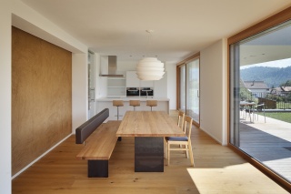 Esszimmer Esszimmer