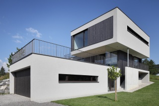 Nordfassade Nordfassade