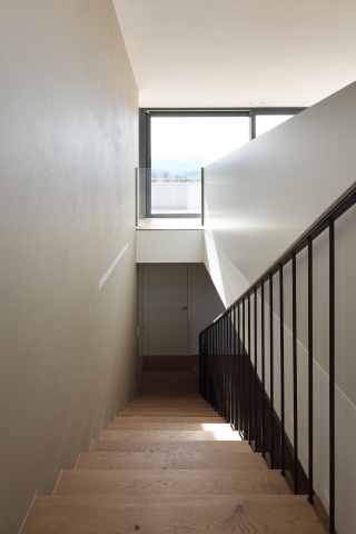 Stiegenabgang Stiegenabgang