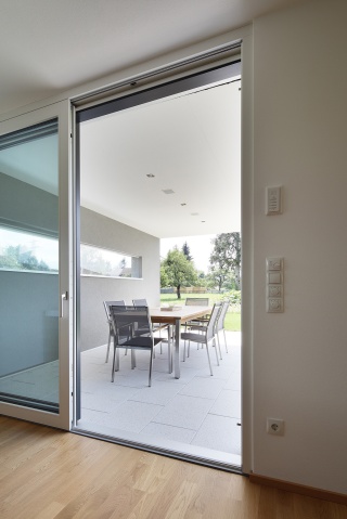 Zugang Terrasse Zugang Terrasse