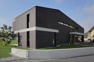 Klinkerfassade Klinkerfassade