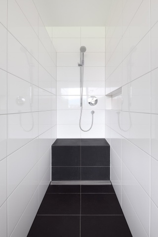 Dusche Dusche