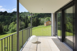 Überdachte Terrasse Überdachte Terrasse