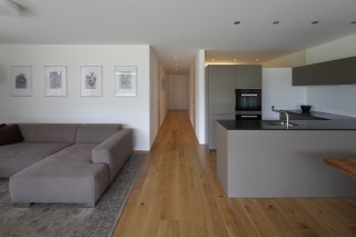 Wohnküche Wohnküche