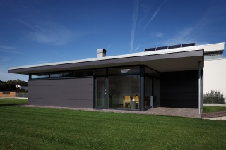 Südostansicht Südostansicht