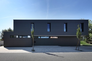 Nordfassade Nordfassade