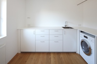 Waschküche Waschküche