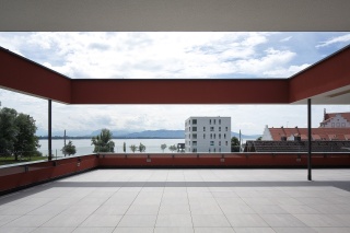 Penthouse Terrasse Penthouse Terrasse