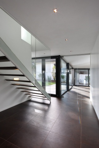 Stiegenabgang Stiegenabgang