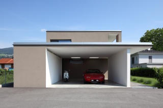 Carport Carport
