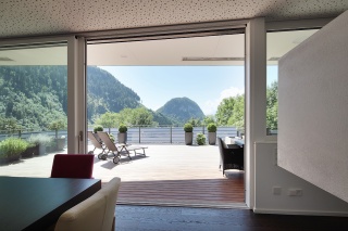 Hebeschiebetüre Hebeschiebetüre