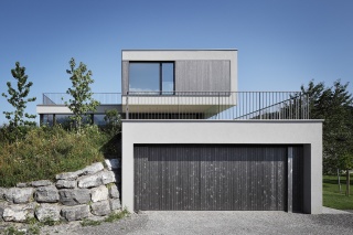 Garageneinfahrt Garageneinfahrt