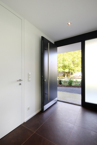 Eingangstüre Eingangstüre