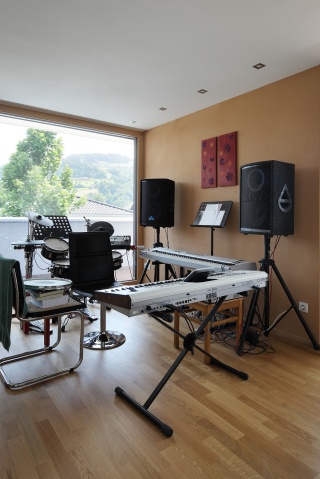 Studio Studio