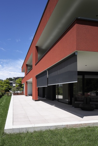 Sonnenschutz Sonnenschutz