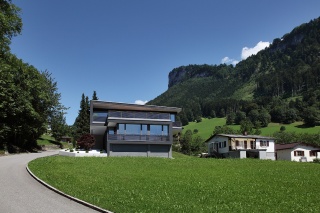 Südansicht Südansicht