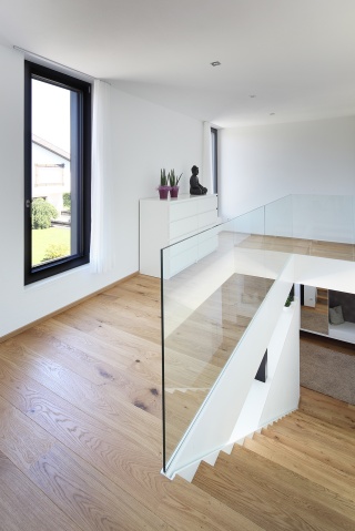 Treppenabgang Treppenabgang