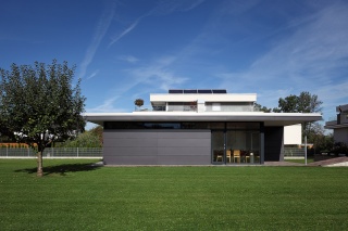 Südansicht Südansicht