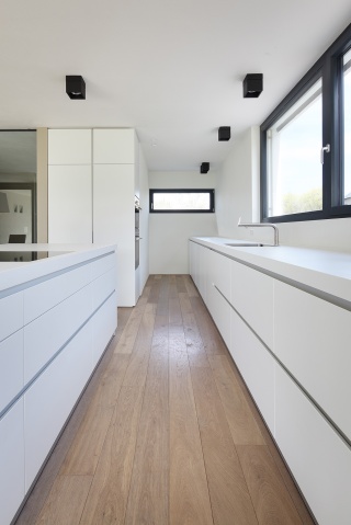 Küchenzeile Küchenzeile