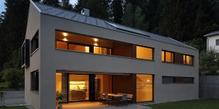 Backenreuterstraße