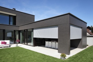 Sonnenschutz Sonnenschutz