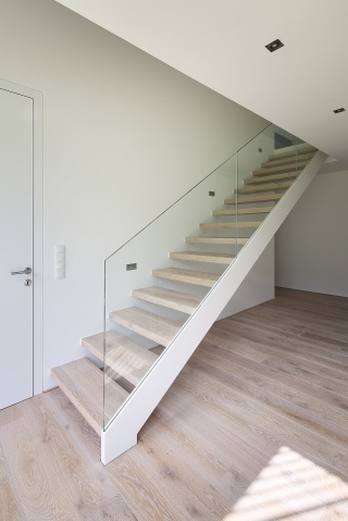 Holztreppe Holztreppe