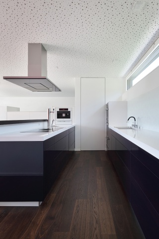 Küchenzeile Küchenzeile