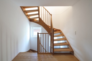 Stiegenhaus Stiegenhaus