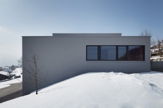 Nordfassade Nordfassade