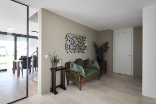 Eingangsbereich Eingansbereich