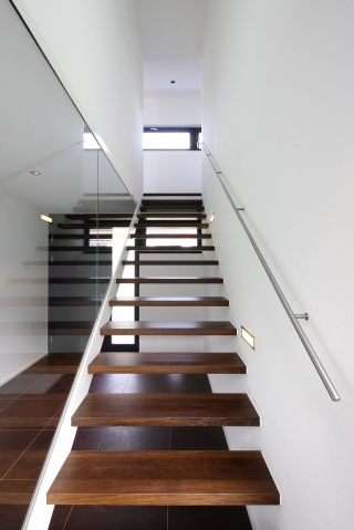 Stiegenaufgang Stiegenaufgang