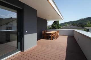 Terrasse Terrasse