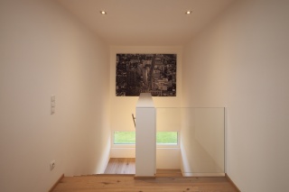 Stiegenabgang Stiegenabgang