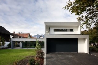 Garagenzufahrt Garagenzufahrt