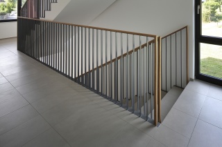 Stiegenhaus Stiegenhaus