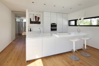 Küchenzeile Küchenzeile