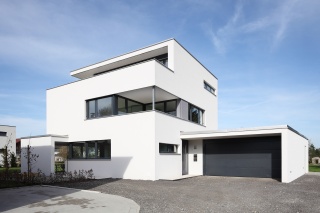 Garagenzufahrt Garagenzufahrt