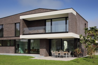 Südansicht Südansicht