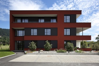 Parkplätze Parkplätze