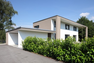 Südfassade Südfassade