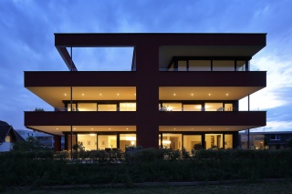 Südost bei Nacht Südost bei Nacht