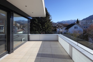 Terrasse Terrasse