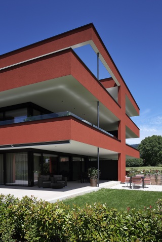 Terrasse mit Sitzplatz Terrasse mit Sitzplatz