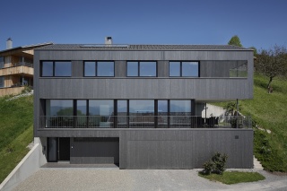 Südfassade Südfassade
