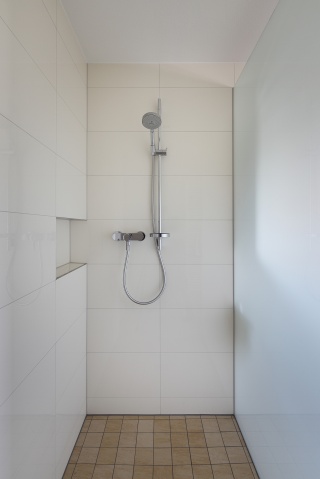 Dusche Dusche