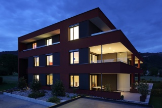 Südwest bei Nacht Südwest bei Nacht